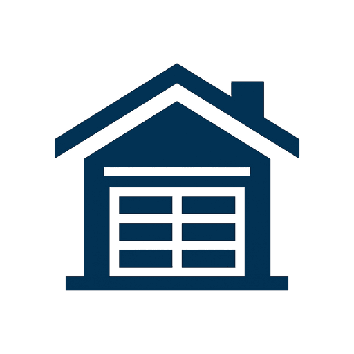 Newark Door & Opener logo